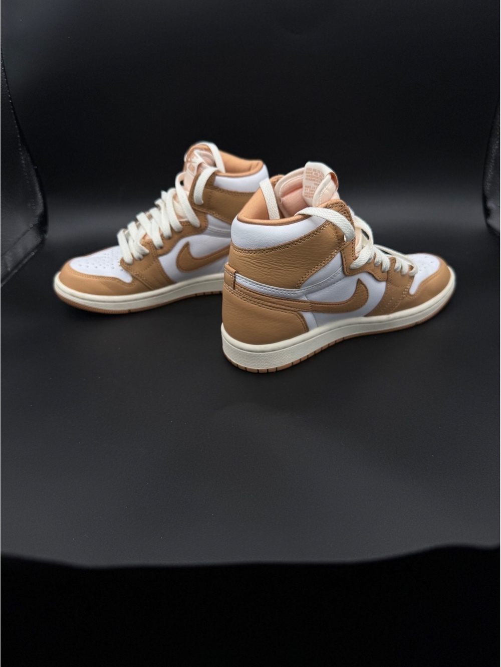 Nike Air Jordan 1 Retro High OG Praline Women’s 5